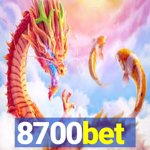 8700bet