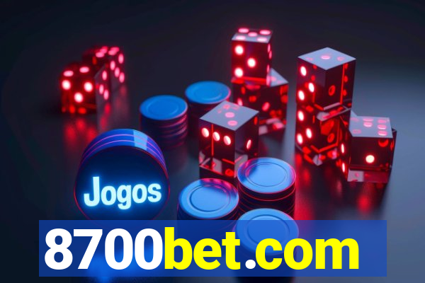 8700bet.com