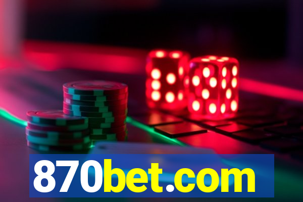 870bet.com