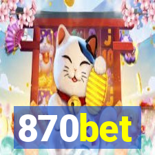 870bet