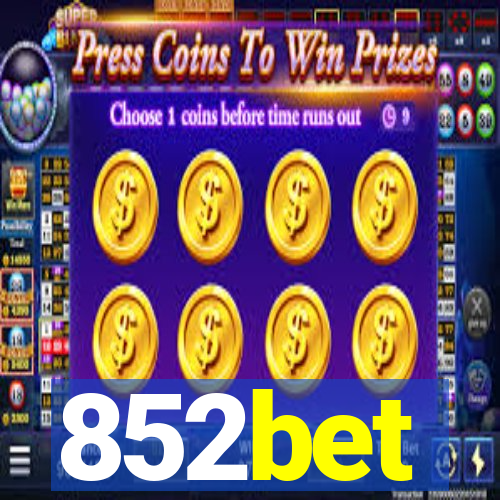 852bet