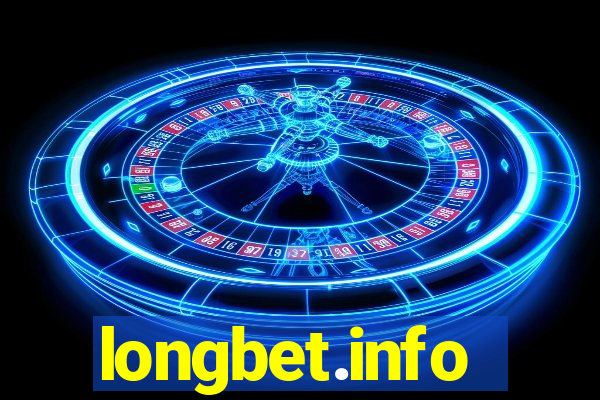 longbet.info