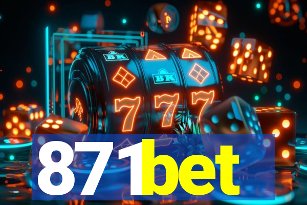 871bet