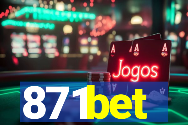 871bet