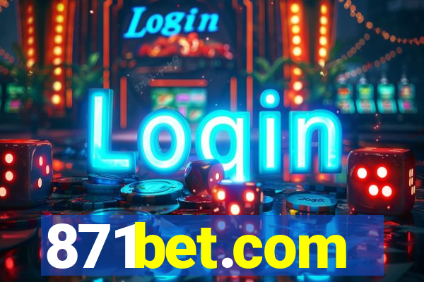 871bet.com