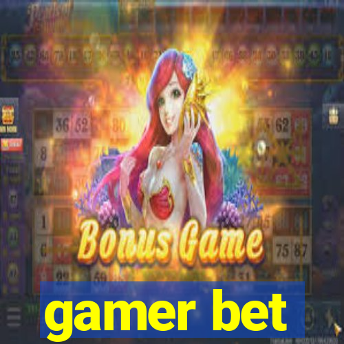 gamer bet