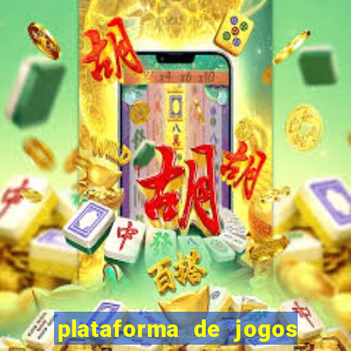 plataforma de jogos do silvio santos