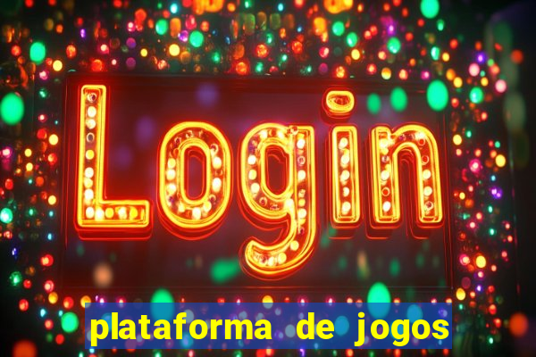 plataforma de jogos do silvio santos