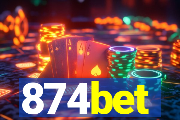 874bet