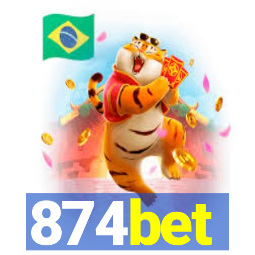 874bet