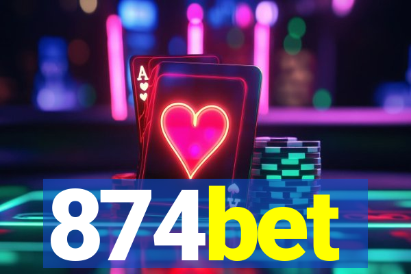 874bet