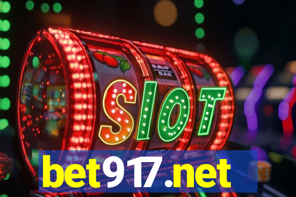 bet917.net