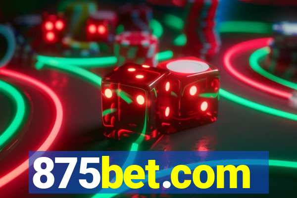 875bet.com