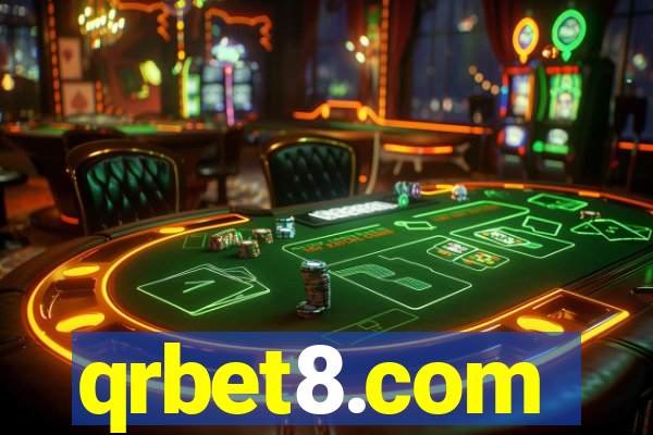 qrbet8.com