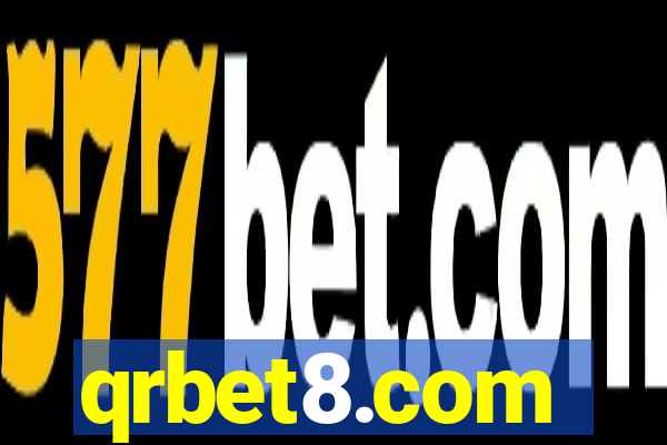 qrbet8.com