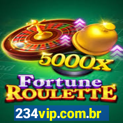 234vip.com.br