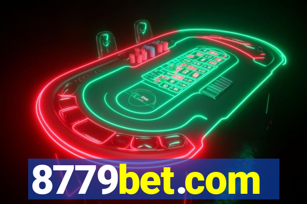 8779bet.com