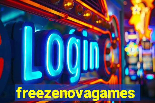 freezenovagames