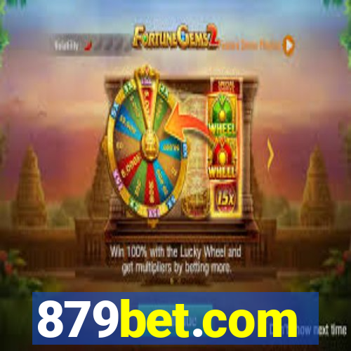 879bet.com