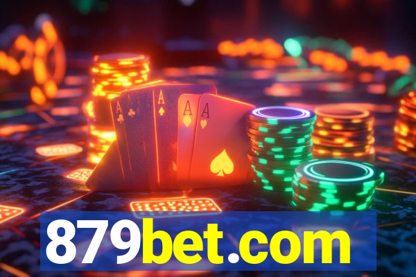 879bet.com