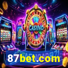 87bet.com