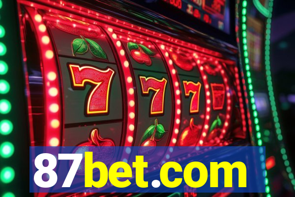 87bet.com