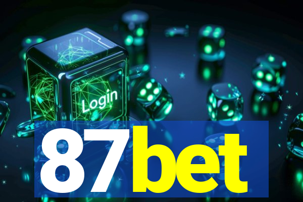 87bet