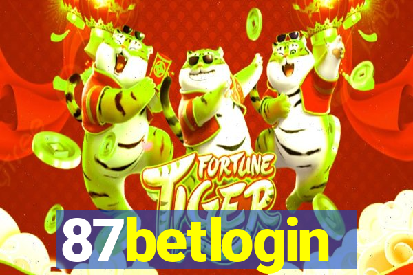 87betlogin