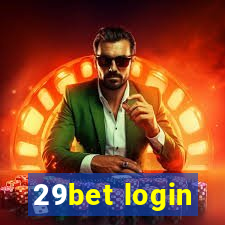 29bet login