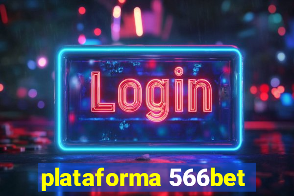 plataforma 566bet