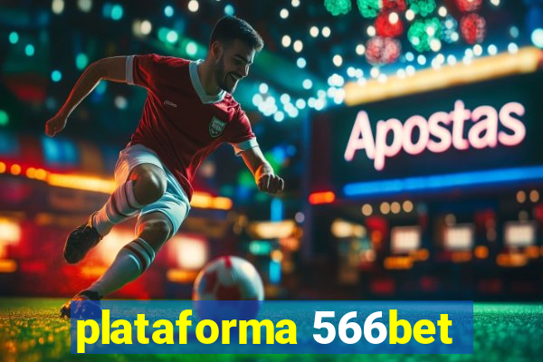 plataforma 566bet