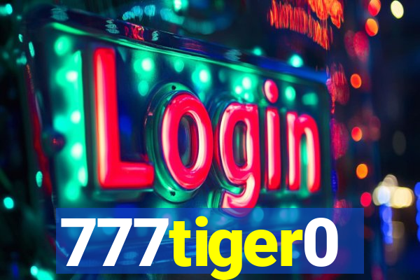 777tiger0