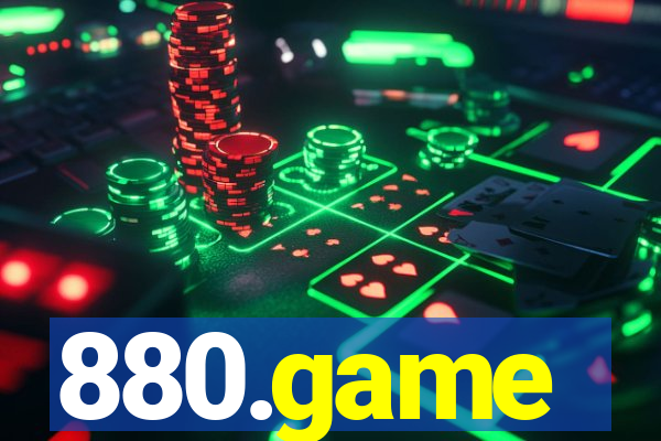 880.game