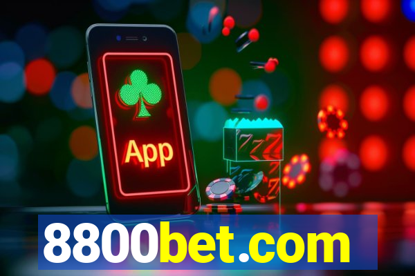 8800bet.com