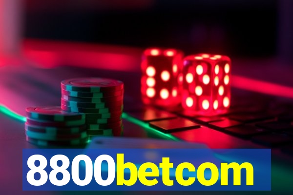 8800betcom