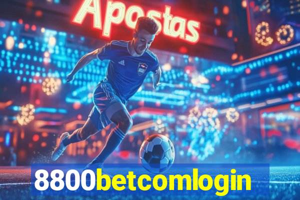 8800betcomlogin