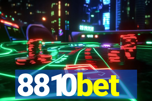 8810bet