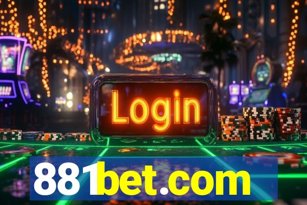 881bet.com