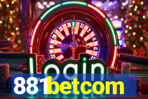 881betcom