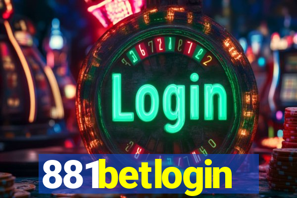 881betlogin