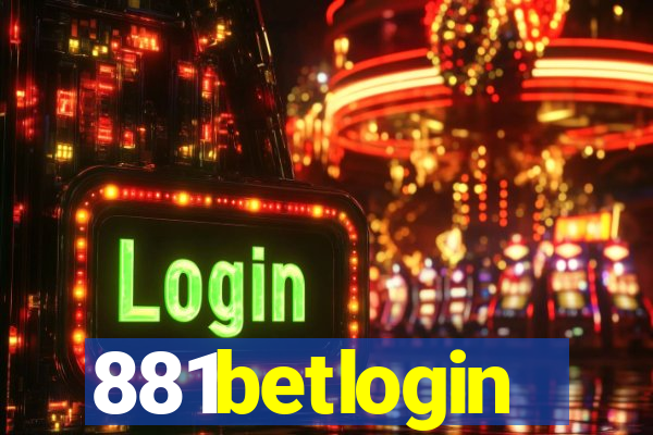 881betlogin