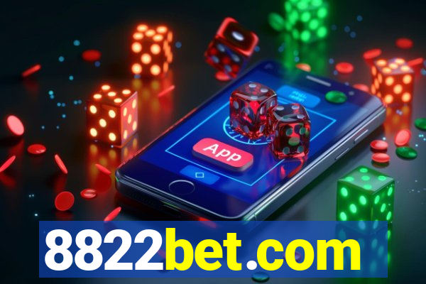 8822bet.com