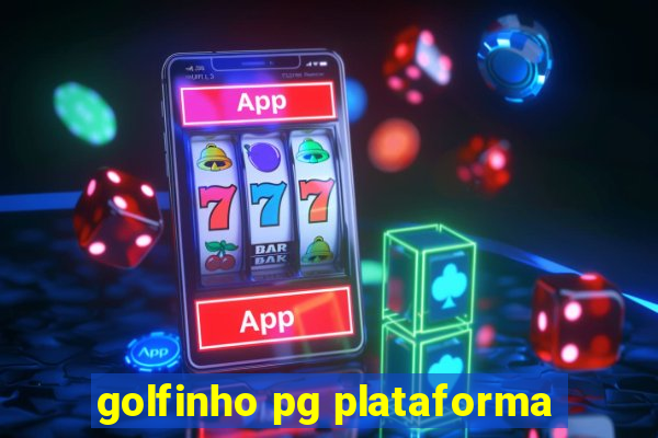 golfinho pg plataforma