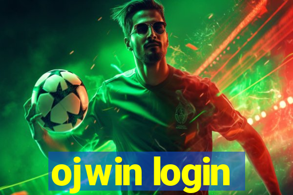 ojwin login