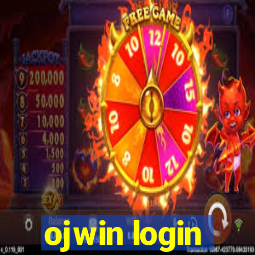 ojwin login