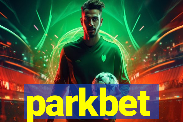 parkbet