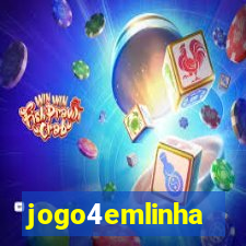 jogo4emlinha