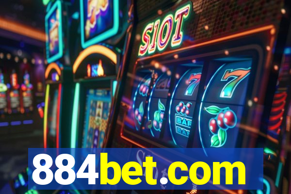 884bet.com