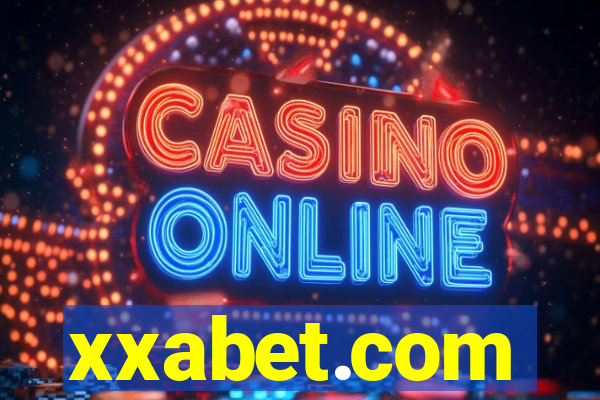 xxabet.com