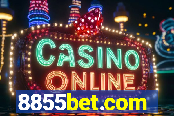 8855bet.com